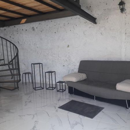 הוילה סנטה קרוז דה טנריף Cueva Rural " Old London " With Jacuzzi And Swimming Pool מראה חיצוני תמונה